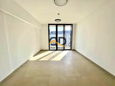 Spacious 1BHK in Rehan, Aljada | Closed Kitchen | Modern Living at Its Best