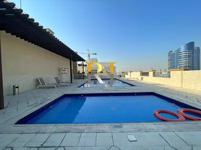 1BHK UNIT ! WITH BALCONY ! READY TO MOVE