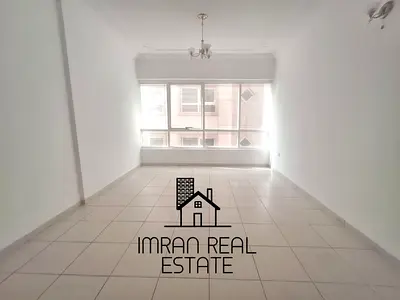 Lavish 1BHK Apartment/Gym pool Free/Balcony Wardrobes/Family Building