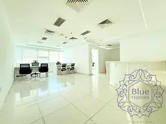 Fitted office /Open view/Chiller free