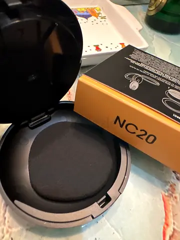 StudioFix MAC podwer NC20