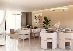 Contemporary Living | Green Area | Popular District