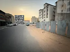 For Sale: Residential &amp; Commercial Plot (G + 3) located in Al Alia – Hamid City, Ajman, Freeho