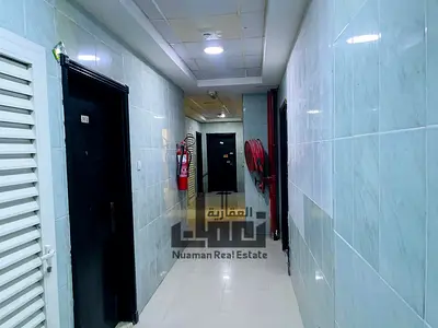 Investment Building for Sale – Al Nabba, Sharjah