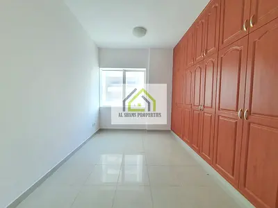 Luxury 2BHk with WARDROBES/Close Hall (OPPOSITE SAHARA CENTER)