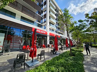 Contemporary Living | Prime Al Jada Location