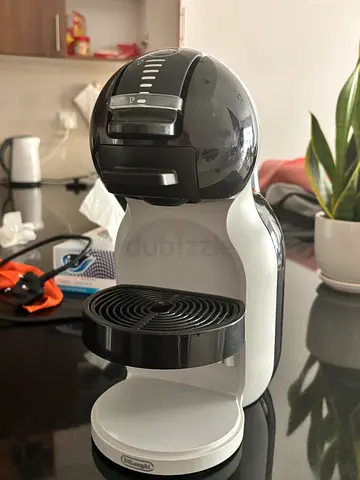 Dolce gusto coffee machine