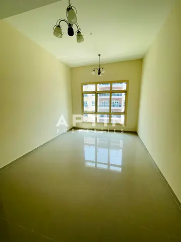 Value Deal | 1BR | 2 Bathrooms | Closed Kitchen | Balcony | DSO