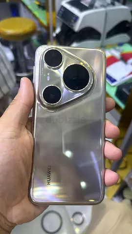 Huawei Pura 80 ultra