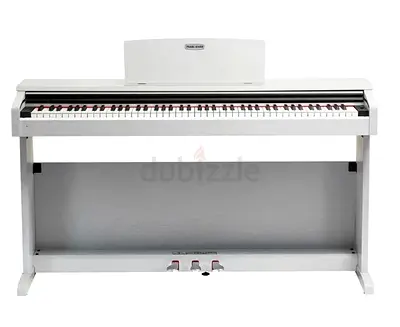 PEARL RIVER V-05 WHITE