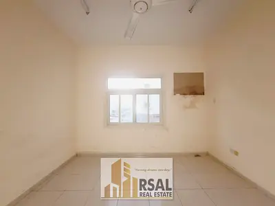 Lavish family 1BHK With Balcony/Ready to move/EASY Payment/Near to Old Muwaileh Park