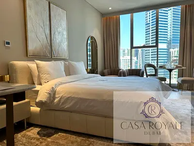 Superior Studio Apartment