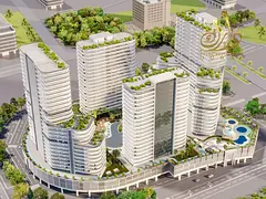 Be at the Center_Book Now!_The Address of Distinction_Near Completion_Best Price