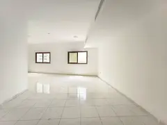 Free Covered Parking Close To Sahara Mall __ 3 Bedroom Apartment + Maid Room __ Saperate Big Hall Wi