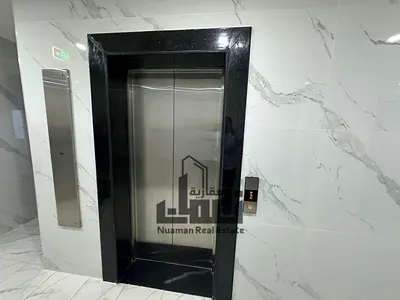 Brand New Residential Building for Sale – Muwaileh