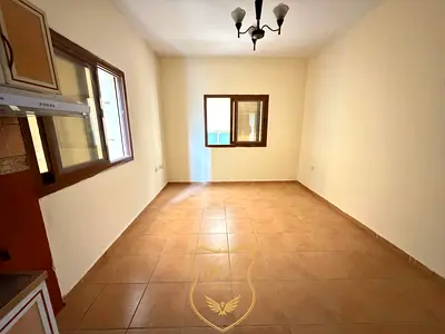 Comfortable Studio Near Corniche & Park – Ideal for Family Living