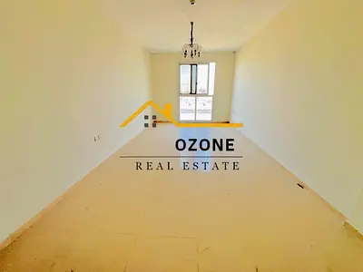 Wow very good apartment one bhk with balcony cantral ac good view easy exit to dubai