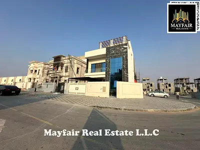 Premium Corner Residence Offering Added Privacy | Transfer Fees Included