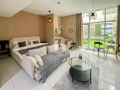 Spacious | Huge Terrace | Tenanted | High ROI