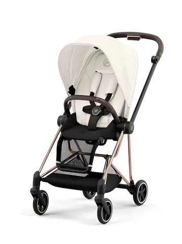 Lightweight compact city stroller Cybex Mios 3 new
