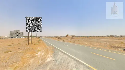 للبيع ارض سكني تجاري فى منطقة المنامة حوض 5