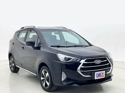 AED 589/month | 0 DP | Manufacturer Warranty | Service History | 30 Day Return | JAC S3PLUS 2024