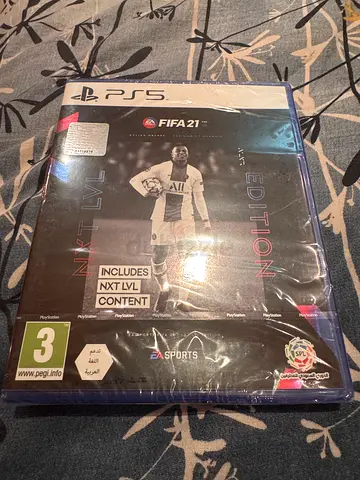 FIFA 21 Next Level Edition - PlayStation 5