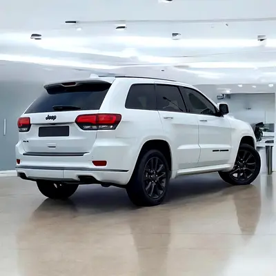 صورة مصغرة 7 لـ 2019 JEEP GRAND CHEROKEE