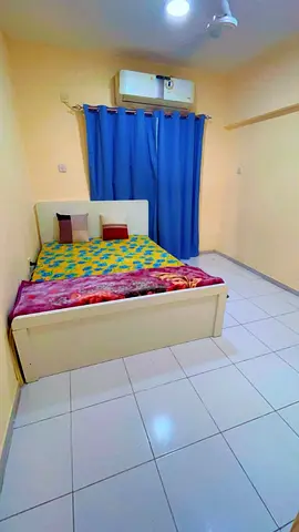 Furnished Room Available