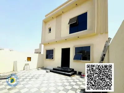 Al-Haliou 2 Luxury Villa, 3 Bedrooms, registration fees included, same as your rent. Own a luxury villa with a small down payment.