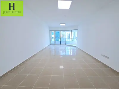 Lavish 2Bhk Balcony One month Free Wardrobes