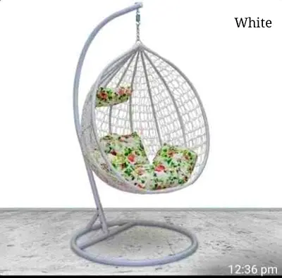Swing chair brand new