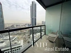 Serene Studio Near Metro | 1 Cheque Payment