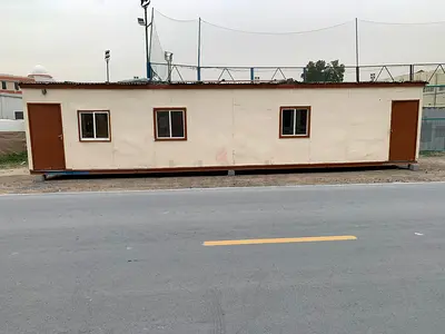 A caravan in excellent condition,porta cabins/container/caravans/toilets cabins