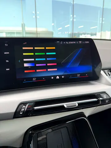 2026 BMW X2 照片 16