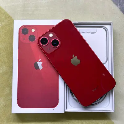 iPhone 13 mini 512 gb