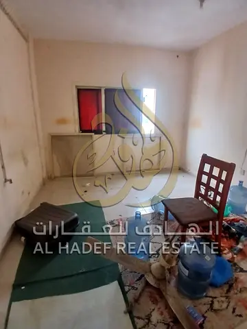 🏡 Studio for Rent in Sharjah – Al Butina ✨ 🌟 Great opportunity for affordable and practical living in a central location 🌟 Now available: Studio f