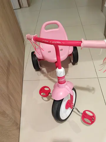 Kids tricycle for sale