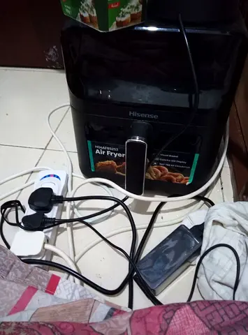 Hisense Air Fryer for Sale