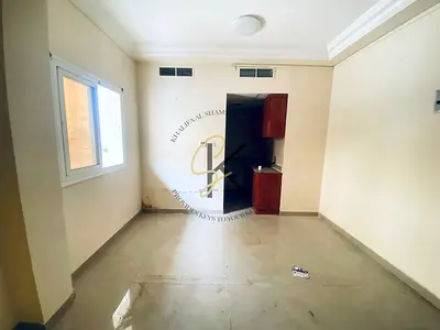 Lavish Studio Flat) With Control AC) Full Family Building)