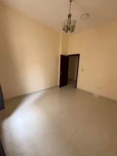 Al Mowaihat 1 near Sheikh Ammar St | Huge 1BR | Modern Building (2nd Tenant)