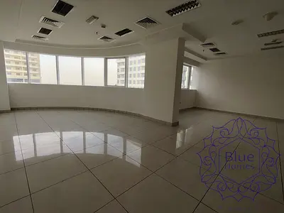 CHILLER FREE 593 SQFT OFFICE IN 95K