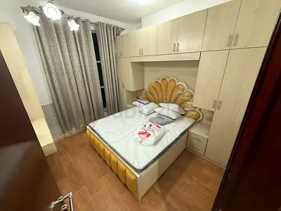 Private furnished room available for rent