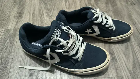 Converse all star mens shoes