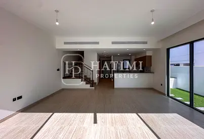 Ideal For Family | Brand New | Big Balcony
