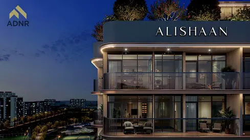 سعر لفترة محدودة | عائد استثمار مرتفع ١٠٪ | طابق مرتفع | فرصة استثمارية | موقع متميز