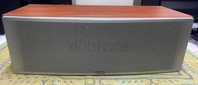 BIG INFINITY BETA CENTRE SPEAKER