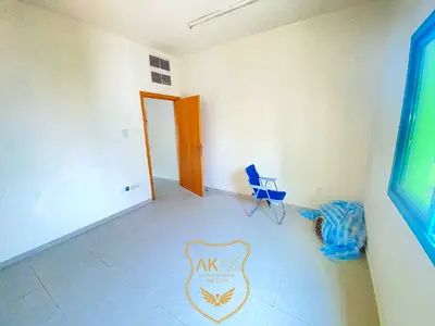 1BHK with Corniche View | Family Building