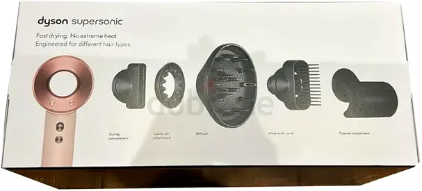 Dyson Supersonic Hair Dryer