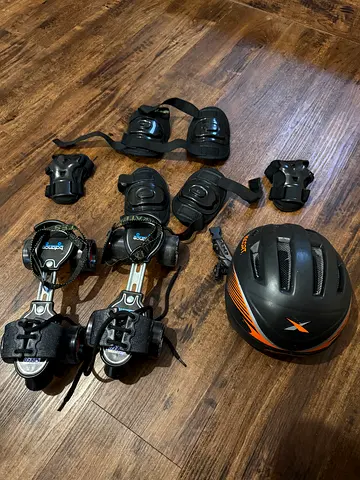 Roller Skates for Kids